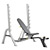 Commercial Grade Free Weight Equipment