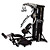 Commercial Grade Universal Gyms