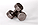 Hex Dumbells