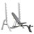Olympic Weight Bench