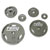 Olympic Weight Plates
