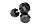Rubber Dumbells
