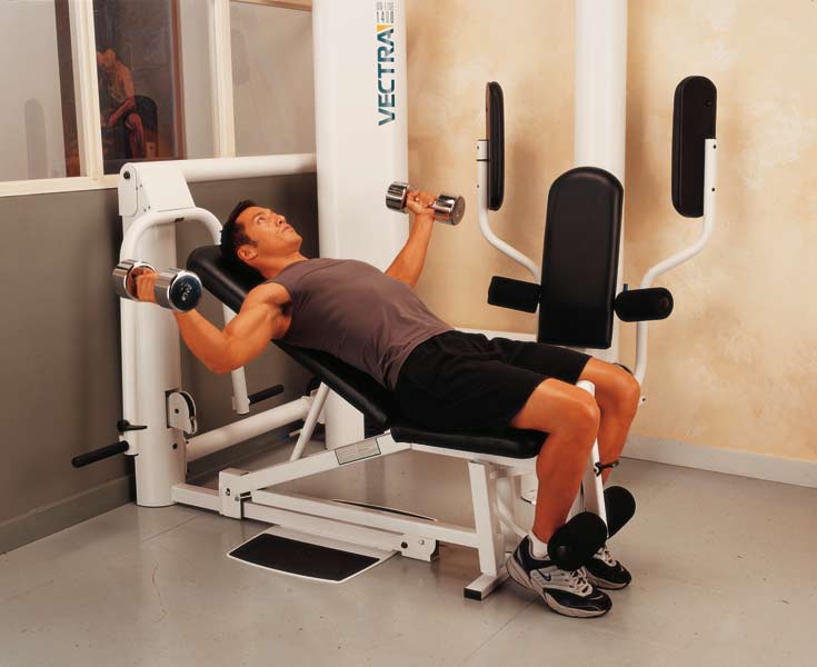 Vectra C1 Home Gym Manual Homemade Ftempo