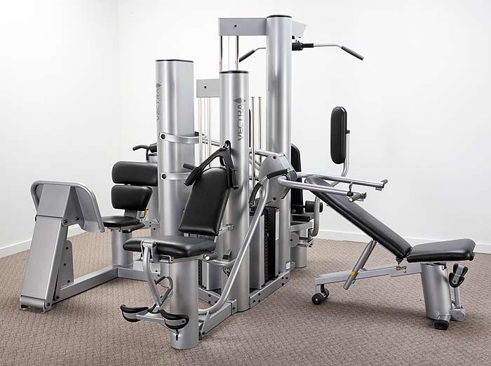 Vectra Gym