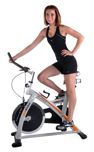BLADEZ Fitness Jet Bike