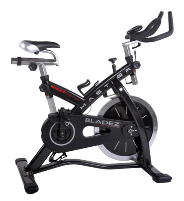BLADEZ Fitness Master Exercise Bike
