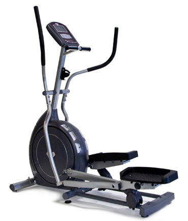 bladez 850e elliptical