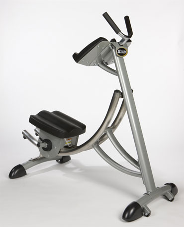Ab Coaster CS3000