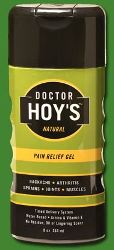 Dr. Hoys Pain Relief Gel