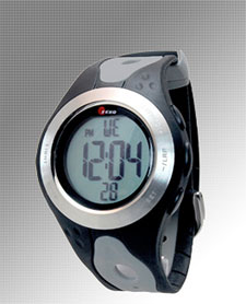 EKHO FiT18 Men's Heart Rate Monitor