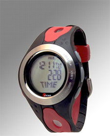 EKHO FiT28 Unisex Heart Rate Monitor