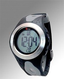 EKHO FiT8 Men's Heart Rate Monitor