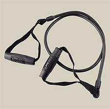 SMARTWEIGHT POWER TUBE BLACK/20LB