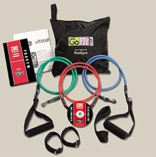 Ultimate Pro Gym