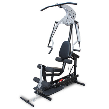 Inspire Fitness Body Lift Home Gym