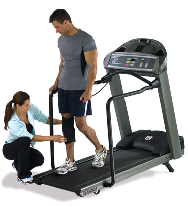 Landice L780 Rehabilitation &amp; Wellness Treadmill