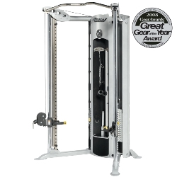 Hoist V6 Personal Pulley Gym