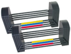 PowerBlock Sport 9.0 Stage II Kit  50Lbs-90Lbs Add-On Set