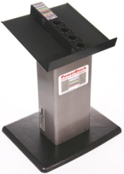 PowerBlock Column Stand 9.0 Large