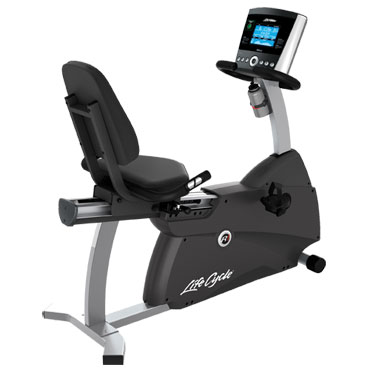 Life Fitness R1 Lifecycle