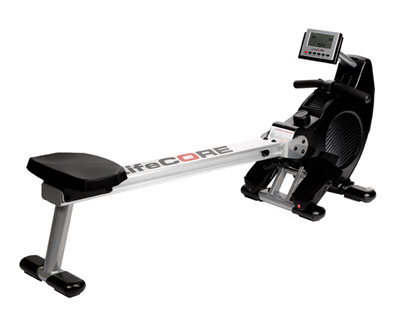 LifeCore Fitness R88 Rowing Machine