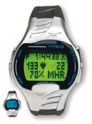 Reebok Heart Rate Monitor