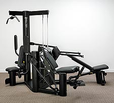 Vectra Fitness VX-18 Home Gym