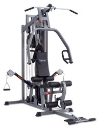 BodyCraft XPress Pro Home Gym