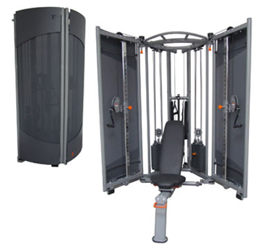 Torque Fitness F7 Fold Away Strength Trainer