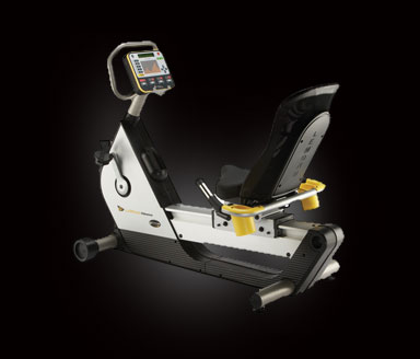 Lemond G Force RT Recumbent Bike