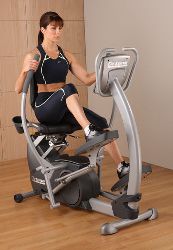 Octane Fitness xR4ci