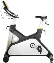 Lemond G Force UT Upright Bike