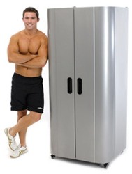 Cardio Gym 3000