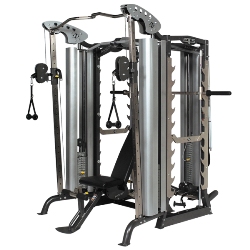 Hoist PTS Ensemble #3