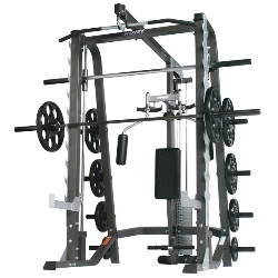 Hoist HF 4985 Half Cage Ensemble