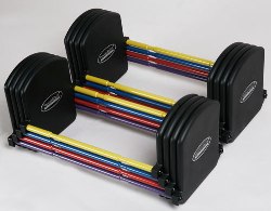 PowerBlock Urethane U-90 Stage II