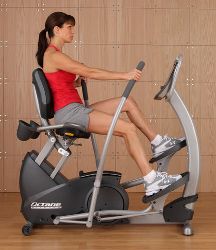 Octane Fitness xR4c
