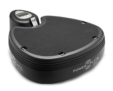 Power Plate pro5 AIRdaptive HP