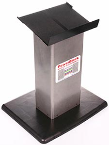 PowerBlock SportBlock Column Stand