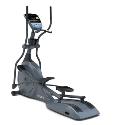 Vision Fitness X70 Elliptical Trainer