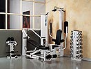 VECTRA 1450 Home Gym