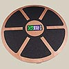 WOOD BALANCE BOARD