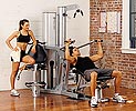 VECTRA 1650 Home Gym