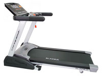 Bladez Fitness Conquest Treadmill