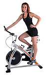 BLADEZ Fitness Jet Bike