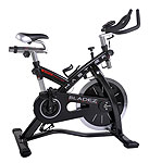 BLADEZ Fitness Master Exercise Bike