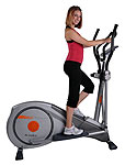 Bladez Fitness X450 Home Trainer Elliptical