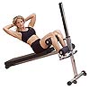 Body-Solid Pro-Style Ab Board