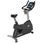 Life Fitness C1 Lifecycle Bike