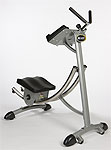 Ab Coaster CS1500